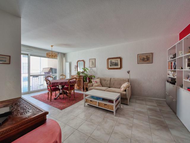 Appartement vente à Voiron, Isère