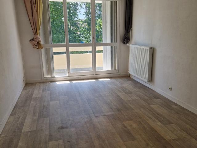 Appartement vente à Compiègne