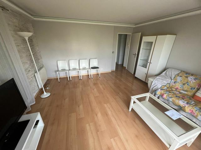 Appartement vente à Bobigny