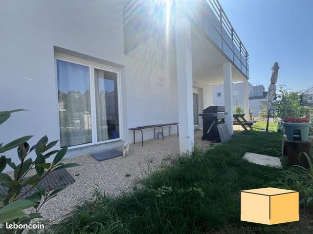 Appartement vente à Belley