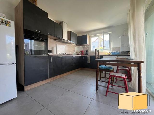 Appartement vente à Belley