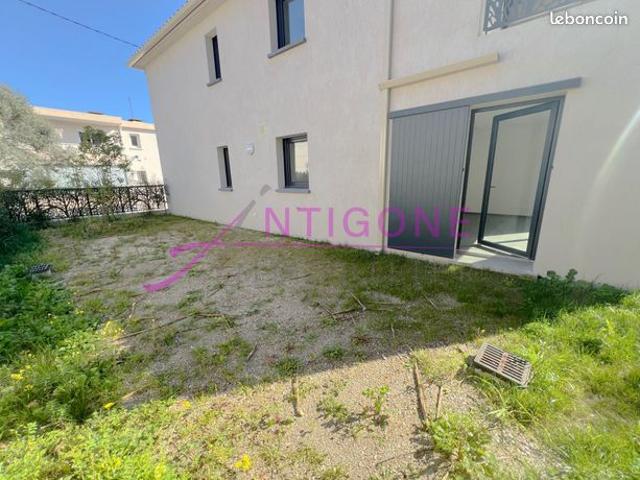 Appartement vente à Arrondissement de Toulon, Six-fours-les-plages