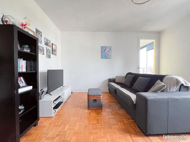 Appartement vente à Angers