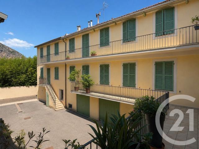 Appartement vente à Nice, Beaulieu-sur-mer