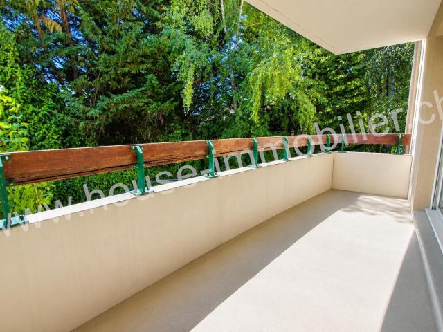 Appartement vente à Thonon-les-Bains, Veigy-foncenex