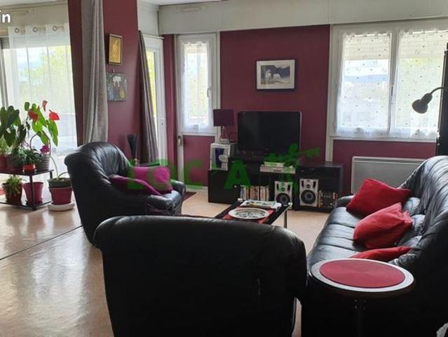 Appartement vente à Dijon, Chevigny-saint-sauveur