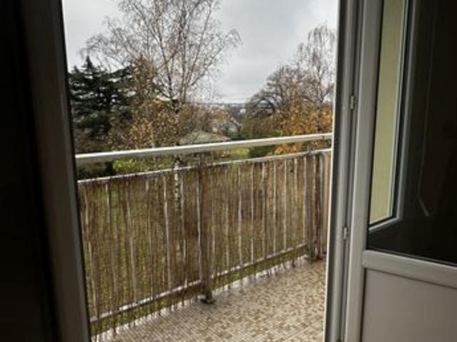 Appartement vente à Nevers, Nièvre