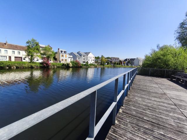 Appartement vente à Caen