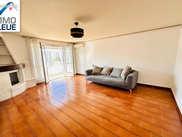 Appartement vente à Istres, Martigues