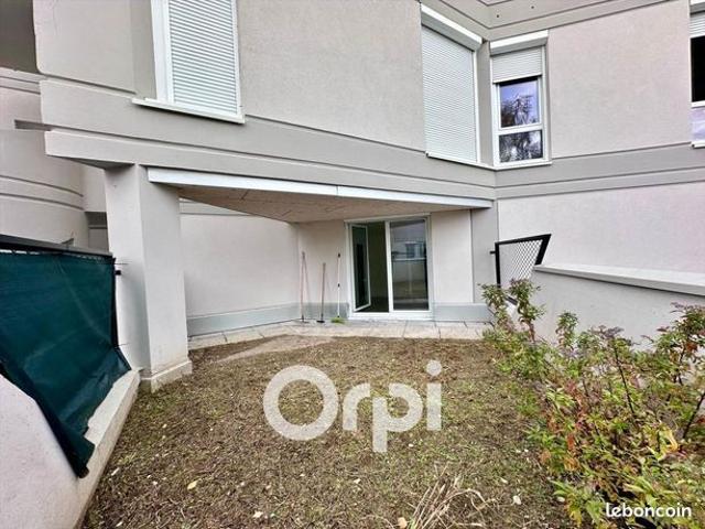 Appartement vente à Grenoble, Saint-martin-d'hères