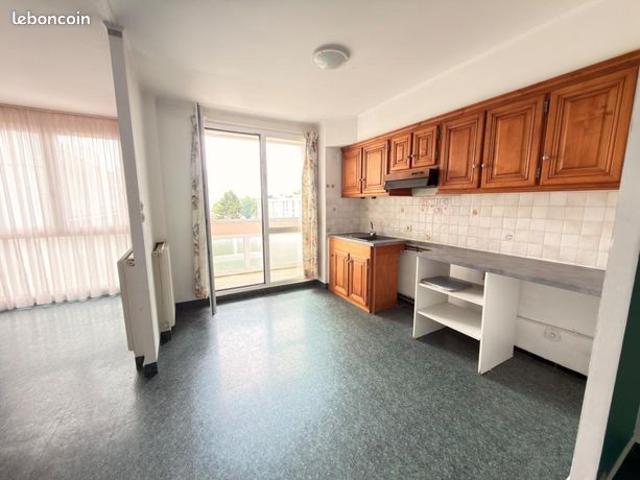 Appartement vente à Nogent-sur-Oise, Oise
