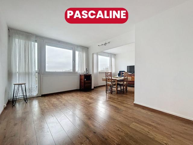 Appartement vente à Lille