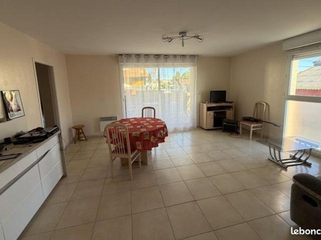 Appartement vente à Marseillan, Hautes-Pyrénées