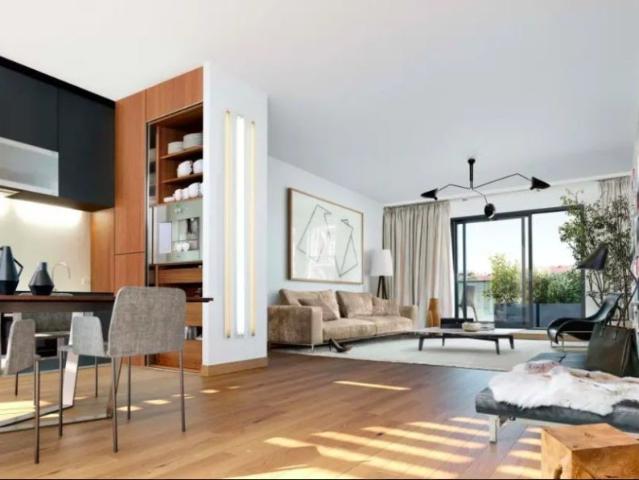 Appartement vente à Antony, Bagneux