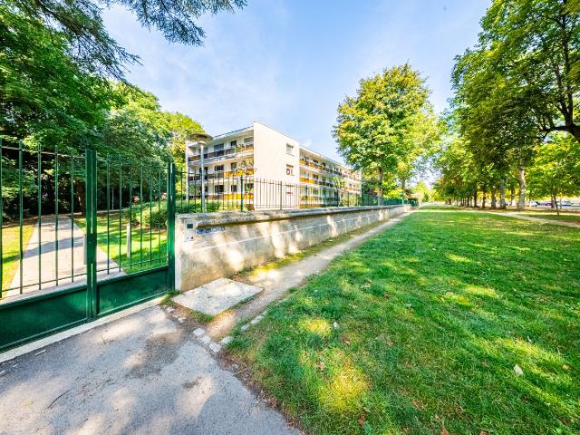 Appartement vente à Dijon, Longvic