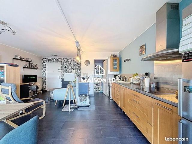 Appartement vente à Caen