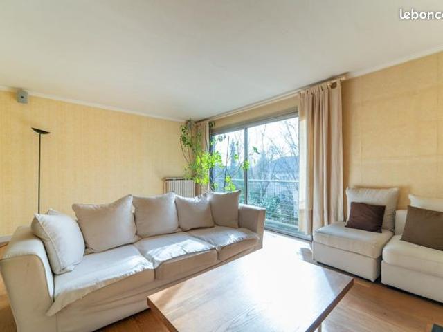 Appartement vente à Boulogne-Billancourt, Sèvres
