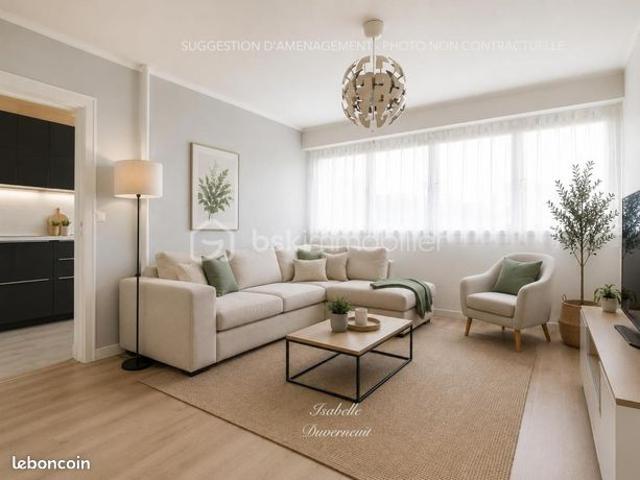 Appartement vente à Nogent-sur-Marne, Bry-sur-marne