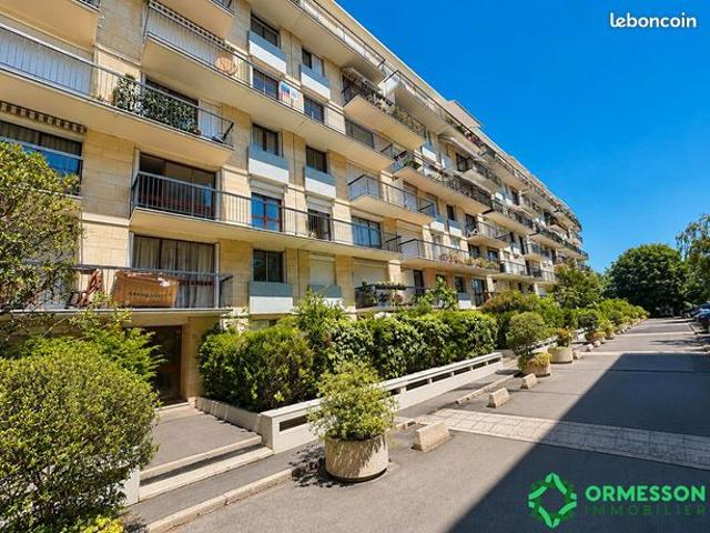 Appartement vente à Sarcelles, Deuil-la-barre