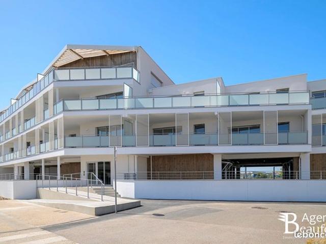Appartement vente à Les Sables-d'Olonne, Saint-gilles-croix-de-vie