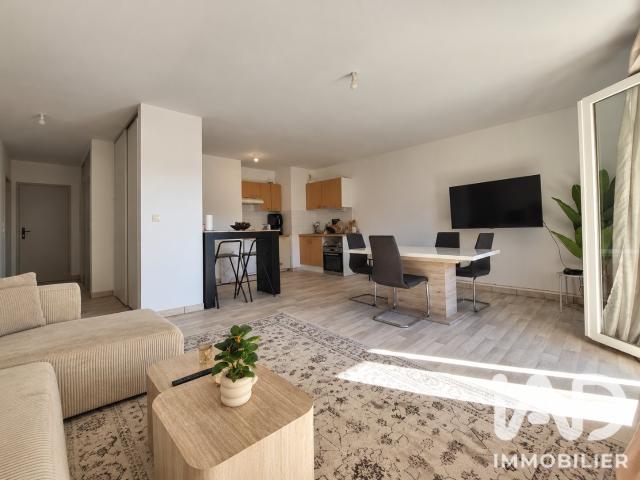 Appartement vente à Saint-Jean-La-Source, Narbonne