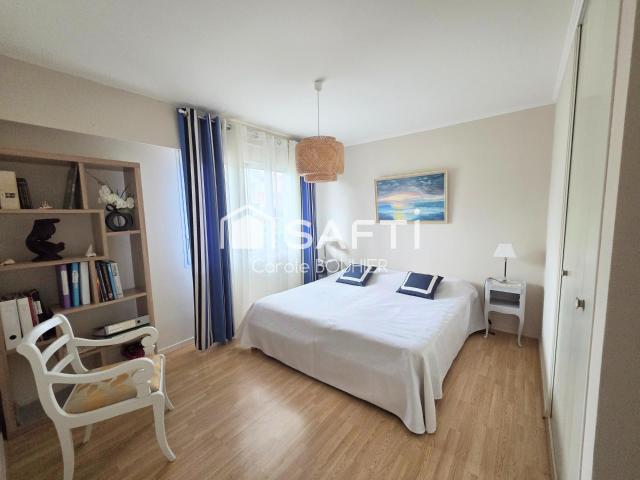 Appartement vente à Arcachon