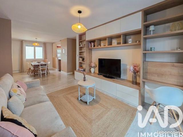 Appartement vente à Annecy