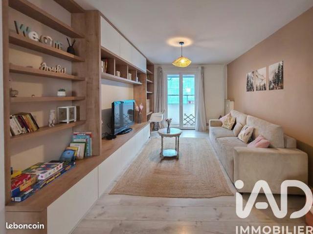 Appartement vente à Annecy