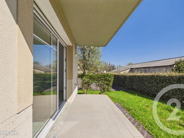 Appartement vente à Bordeaux, Bruges