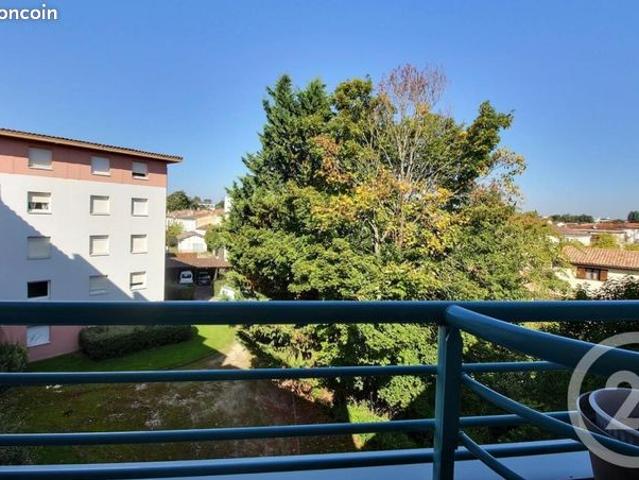 Appartement vente à Mérignac, Gironde