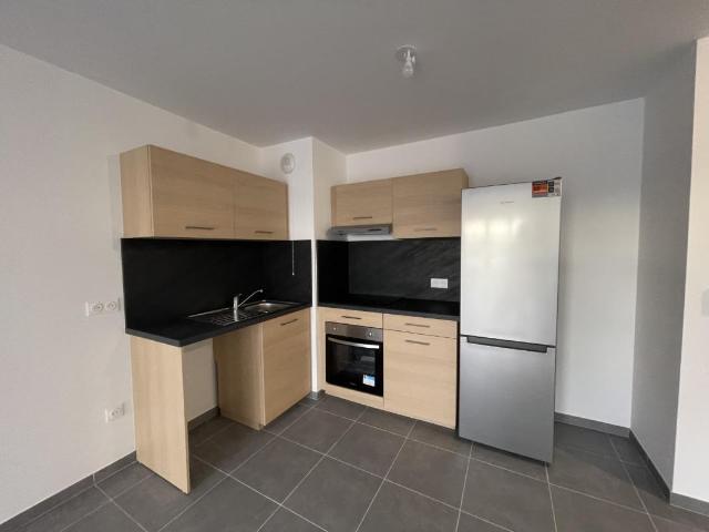 Appartement location à Brignoles