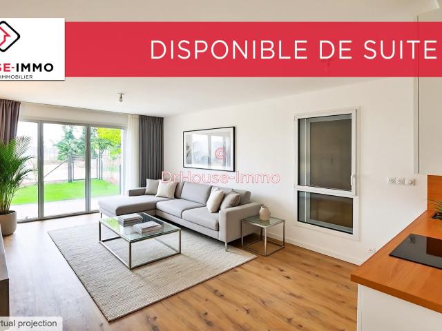 Appartement vente à Lann er Marh, Crac'h