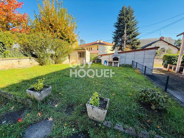 Appartement vente à France métropolitaine, Clermont-ferrand