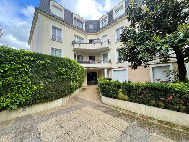Appartement location à Créteil, Le Plessis-trévise