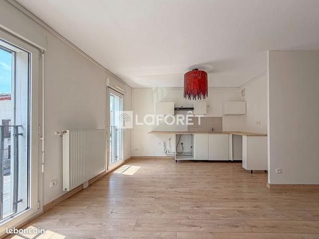 Appartement vente à Argenteuil, Bezons