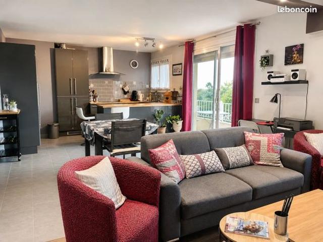 Appartement vente à Montpellier, Lunel