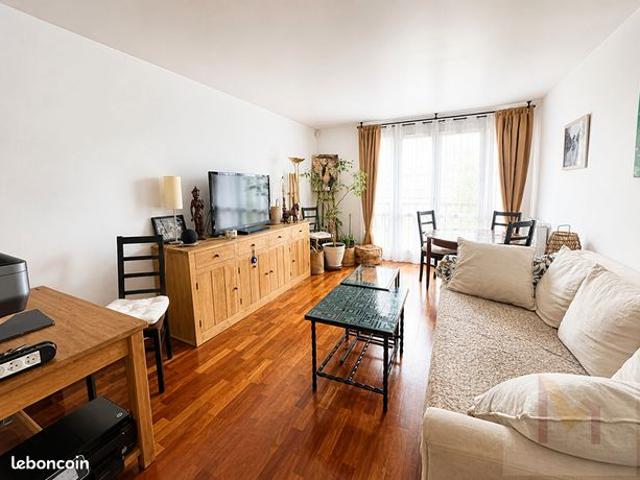 Appartement vente à Le Raincy, Neuilly-plaisance