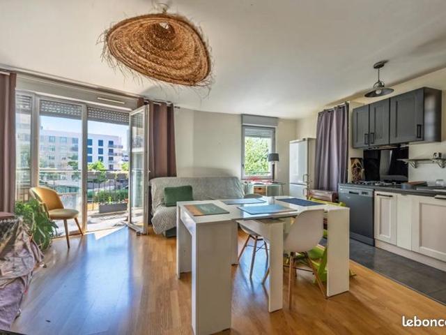 Appartement vente à Antony, Hauts-de-Seine