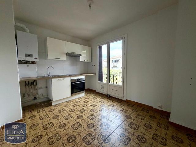 Appartement location à Nîmes