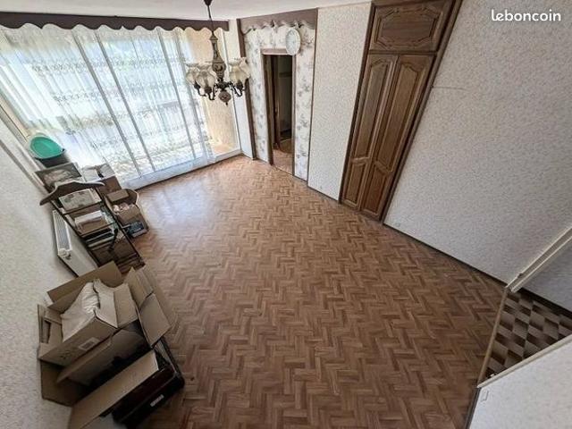 Appartement vente à Istres, Fos-sur-mer