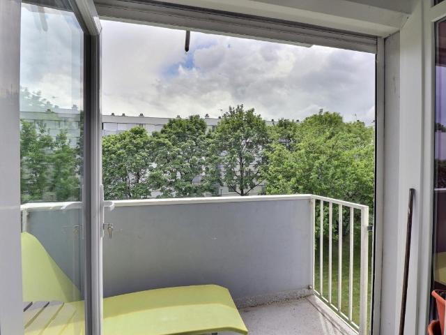 Appartement vente à Bordeaux, Bruges