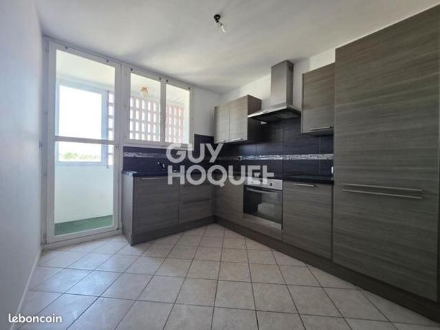 Appartement vente à Valence, Bourg-lès-valence