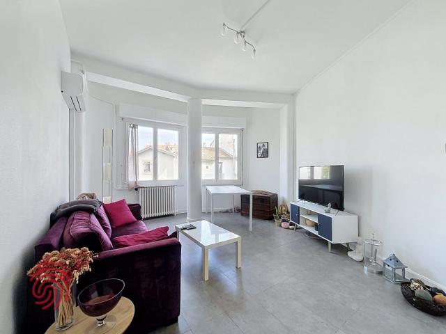 Appartement vente à Béziers
