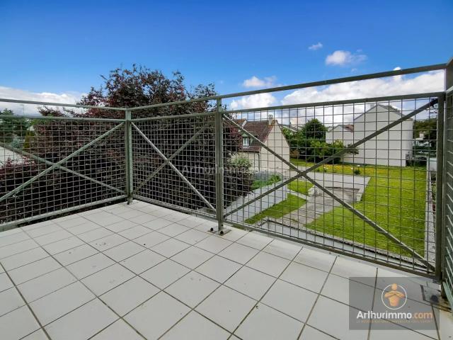Appartement vente à Bondoufle, Essonne