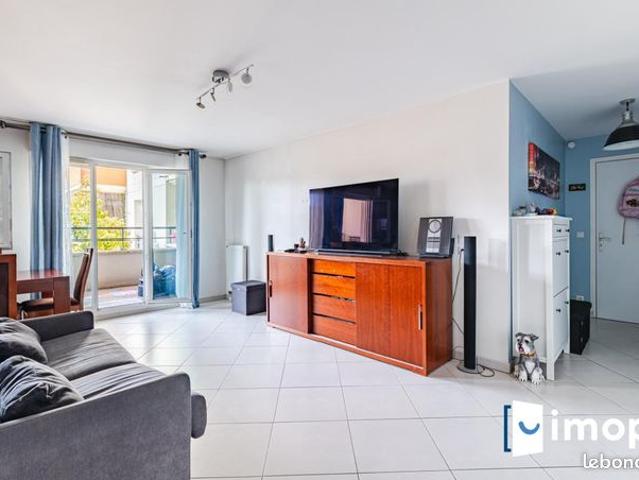 Appartement vente à Le Raincy, Sevran