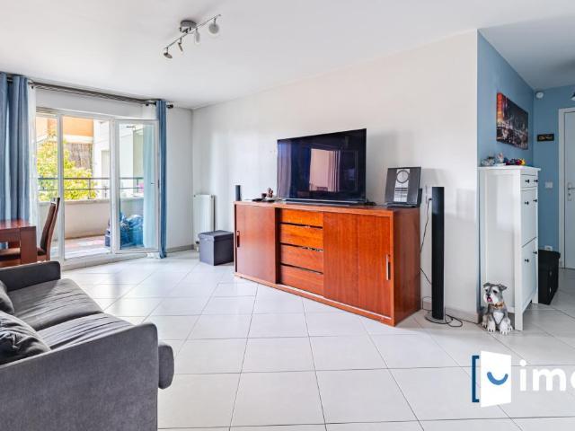 Appartement vente à Le Raincy, Sevran