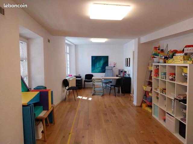 Appartement vente à Sélestat-Erstein, Sélestat