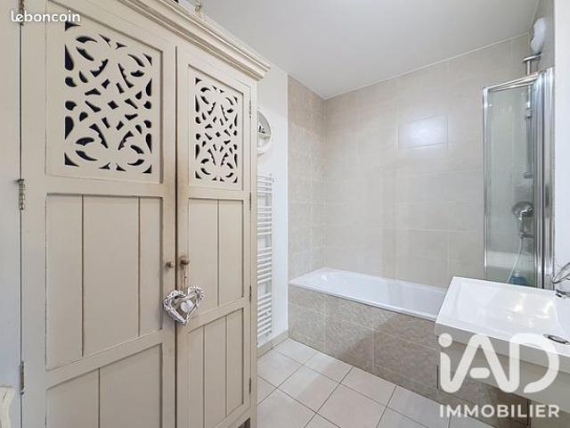 Appartement vente à Torcy, Brie-comte-robert