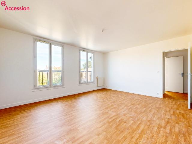 Appartement vente à Cité Loheac, Mormant