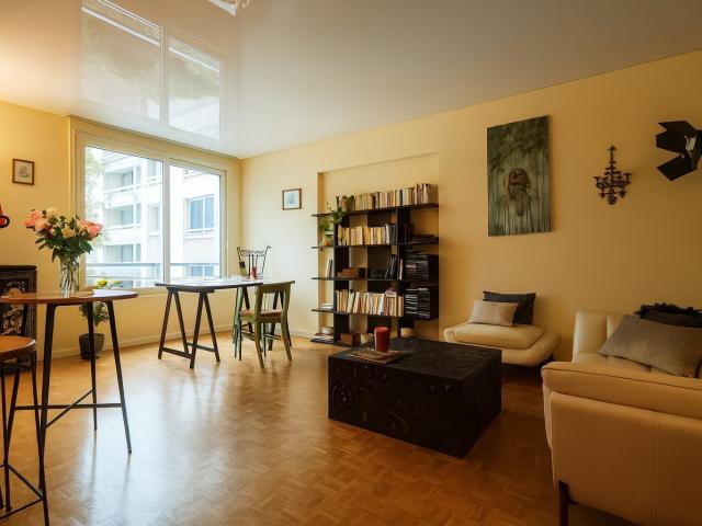 Appartement vente à Nogent-sur-Marne, Maisons-alfort